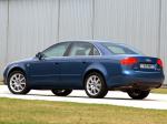 Audi A4 3.0 TDI Quattro Sedan 2004 года (ZA)